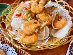 -北京烤鸭店(新桥家园·浦口店)