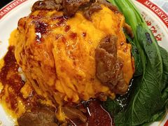 -孖记茶档·热腾茶餐(乐峰店)