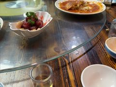 -闻香阁·清真(光荣道店)
