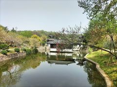 -南山风景名胜区