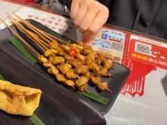 -辉记炭烧海鲜大排档·老字号(福田店)