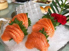 -御满江海鲜酒家(洛溪新城店)