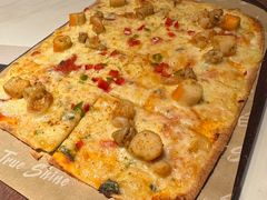 -半秋山西餐厅(巴南万达广场店)