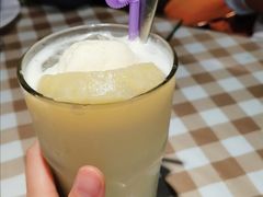 -新大咀港式茶餐厅(宝山万达店)