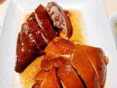 -龙记烧腊茶餐厅(常德路店)