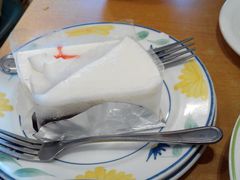 蓝莓乳酪-萨莉亚意式餐厅(上下九店)