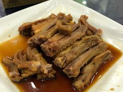 -清心鸡沙田乳鸽店·非遗传承(石溪店)