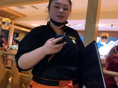 -黑牛の店·和牛烧肉(大悦城店)