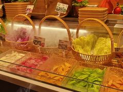 -左庭右院鲜牛肉火锅(七宝领展广场店)