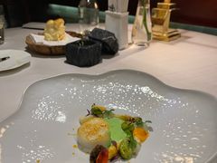 -三嚥阁 La Villa Restaurant