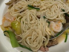 -莆田餐厅PUTIEN(三里屯店)
