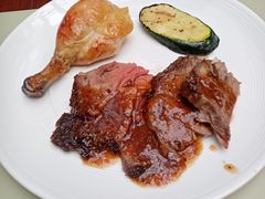 -Tivano意大利餐厅(成都居舍酒店)