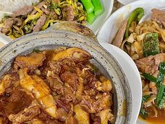 -玲又珑美食(盘福路店)