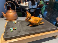 -大鸽饭(体育西路店)