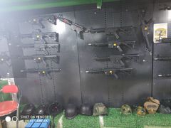 -319集结地真人CS·团建·轰趴体验馆·室内(超极合生汇店)