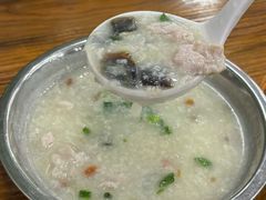 -南记食粥坊·宵夜大排档(莲花总店)
