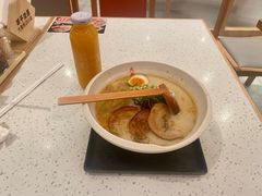 -味千拉面(光启城时尚购物中心店)