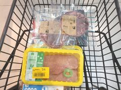 -盒马鲜生(悦峰店)