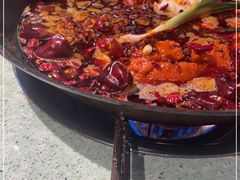 -五里关火锅(牛市口店)