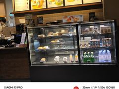 -星巴克(南通世茂广场店)