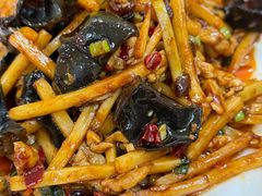 -好妹酸菜鱼馆(龙江店)