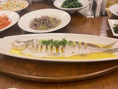 -水月周庄铂尔曼酒店-水月荟中餐厅