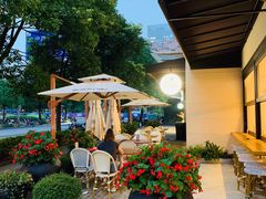 -Peet's Coffee皮爷咖啡(大学路店)