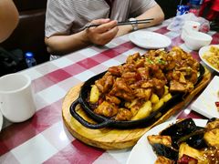 -桃子餐厅·天津菜(红星路直营店)