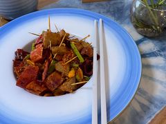 -禧和源养生素食茶馆