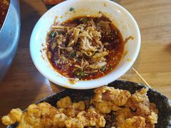 -付小姐在成都(中山公园店)