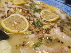 -你鲟欢·香茅柠檬鱼(金沙店)