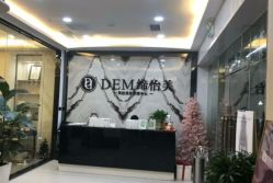 -DEM缔怡美科技美容