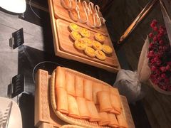 -京香轩·中餐厅(上海中庚聚龙酒店)