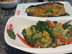 -熙成烧烤·三十三年(开发区店)