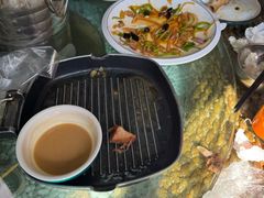 -大梁骨头馆·酱骨老菜(友好店)