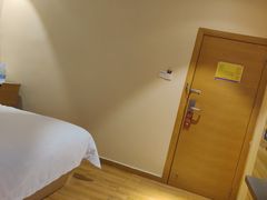 -汉庭(广州车陂地铁站二店)