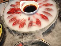 -红盔甲·小龙虾(长寿路店)