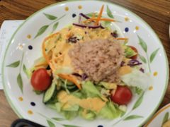 -萨莉亚意式餐厅(金隅嘉品mall店)