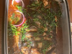 -半天妖烤鱼(方庄店)