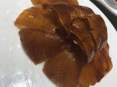-小蓝鲸湖北菜(八一路店)