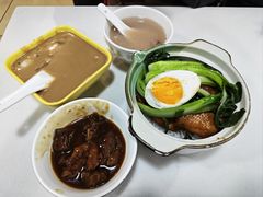 -芬芳甜品(东风西路店)