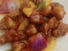 -古南都·老广东酒楼(龙江店)