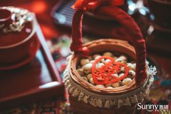 -Sunny喜铺婚礼策划(东部店)