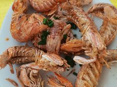 -秋姐美食店(旅游大道店)