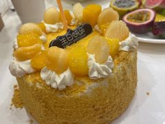 -第六季自助餐厅(甜水园店)