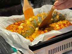 -红辣椒·川菜·火锅(大洋中心店)