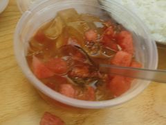 -黔三一夺夺粉酸汤火锅(百信店)