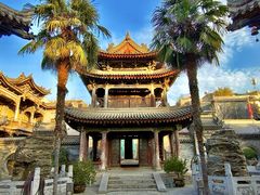 -大学习巷清真寺