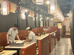-大阪烧肉BAKA一代(十亩地店)