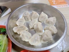 饺子-光明刘冰乳鸽店(光明法政北路店)